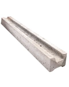 SLT244I SUPREME 8' INTERMEDIATE CONCRETE FENCE POST