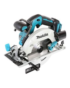 (C) MAKITA DHS680Z 18V BRUSHLESS CIRCULAR SAW NAKED