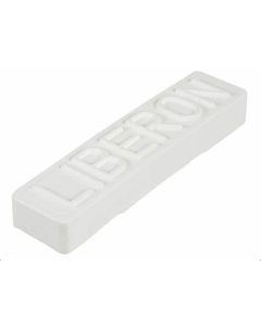LIBERON 014082 WAX FILLER STICK NO. 00 WHITE BP 50GRAMS