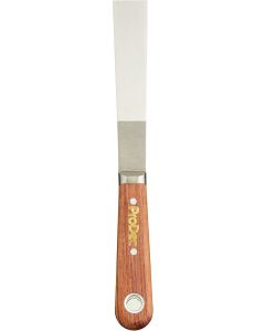 RPS1 PRODEC SCALE TANG PAINT SCRAPER 1"