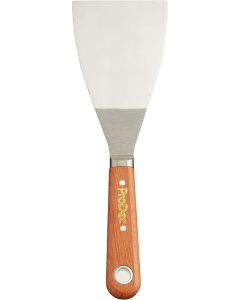 RPS3 PRODEC SCALE TANG PAINT SCRAPER 3"