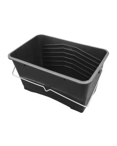 16561015 PLASTIC PAINT SCUTTLE 15LTR