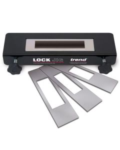 TREND PROFESSIONAL LOCK/JIG/C