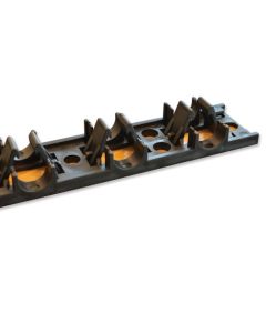 WARMUP WHS-MT-RAIL01 METRO CLIPRAIL FOR HYDRONIC UNDERFLOOR HEATING 1M