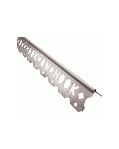 (C) HOOK ON PLASTERBOARD BEAD - 2.4M