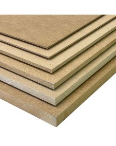 (C) STANDARD GRADE MDF PRO 6MM X 2440MM X 1220MM