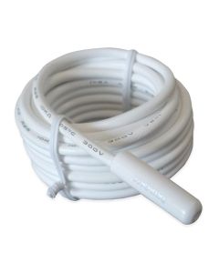 (C) WARMUP NTC10K REPLACEMENT FLOOR PROBE FOR UNDERFLOOR HEATING THERMOSTAT