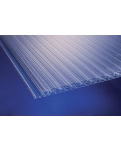 *CLEARANCE* 83001 CLICKFIT 3000MM X 500MM X 16MM CLEAR