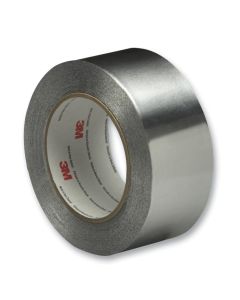 *CLEARANCE* BMNO CLICKFIT ALUMINIUM SEALING TAPE 38MM X 10M
