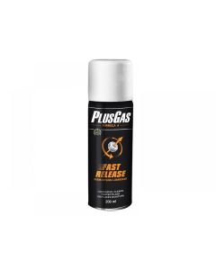 *CLEARANCE* 7660704893 PLUS GAS DISMANTLING LUBRICANT AEROSOL 200ML