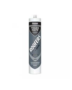 *CLEARANCE* 6001581/C05 ROOFERS MATE SEALANT GREY 310ML