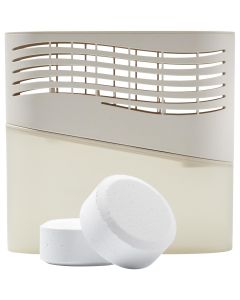 BOSTIK BREATHE HOME DEHUMIDIFIER MOISTURE ABSORBER