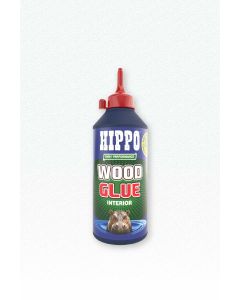 *CLEARANCE* H18756 HIPPO D2 INTERIOR WOOD GLUE - 1L