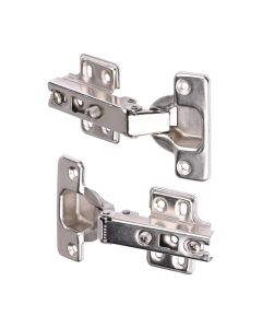 *CLEARANCE* 204942P TIMCO CABINET HINGE 35MM- 90 DEGREE  [PK-2]