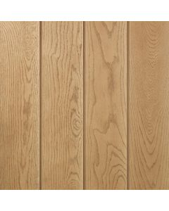 MILLBOARD MCR146G ENVELLO SHADOW LINE + REVEAL BOARD (FIRE RATING D) GOLDEN OAK, 146MM X 3600MM X 16MM