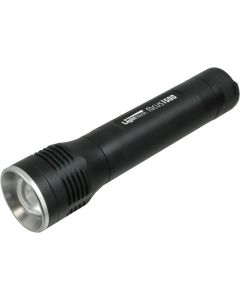 L/HEFOC1500 LIGHTHOUSE HIGH PERFORMANCE LED TORCH 1500 LUMEN