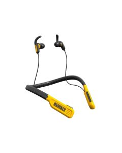 DEWALT JOBSITE PRO WIRELESS EARPHONES DWT1902091