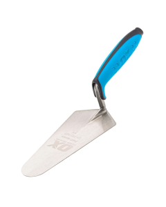 OX-P011407 OX Pro Gauging Trowel - 7" / 180mm