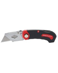 02015 DRAPER REDLINE REDLINE FOLDING TRIMMING KNIFE