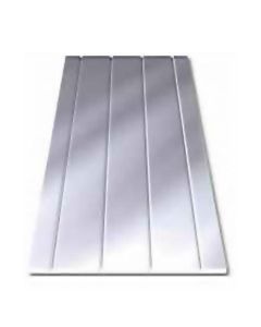 WARMUP UK-WUK-HY-ULTRA12-SS-PANEL VLO ULTRA-12  - STRAIGHT SERVICE PANEL - XPS - 18MM X 600MM X 1200MM