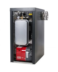 (C) WARMFLOW AGENTIS INTERNAL COMBI PRO 26 (I26CPRO)