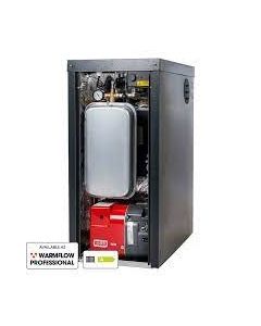 (C) WARMFLOW AGENTIS EXTERNAL PUMPED PRO 21 (E21PPRO)