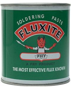 FLU450 FLUXITE SOLDERING PASTE 450G