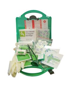 SCAN GENERAL PURPOSE FIRST AID KIT - 40 PIECE