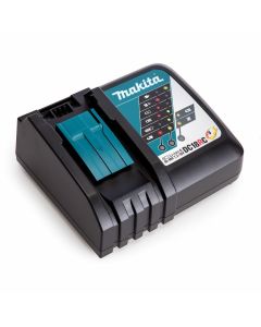 MAKITA DC18SD 18V BATTERY CHARGER