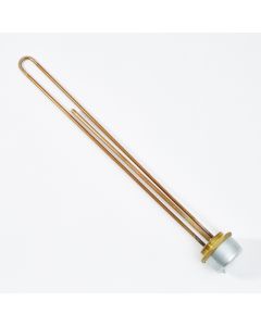 09182VC BACKER BACKERSAFE IMMERSION HEATER STD COPPER 27"
