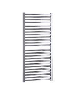 VOGUE FFL15060 STRAIGHT TOWEL WARMER 1500 X 600MM CHROME