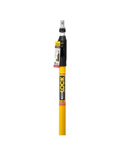 14P240061 PURDY 6-12FT POWERLOCK EXTENSION POLE