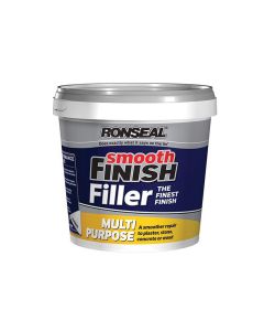 36547 RONSEAL MULTI PURPOSE READY MIX FILLER WHITE 2.2KG