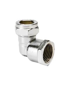 EMBRASS ELBOW C/P 15MM