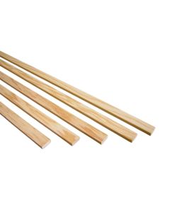 PLASTERERS LATHS 1.8M LENGTHS - 150M BUNDLE