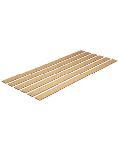 *CLEARANCE* WALL PANEL KIT 5 SLIM DADO PINE FSC