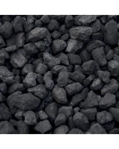 COLOMBIAN PREMIUM HOUSECOAL 20KG {ORANGE BAG}