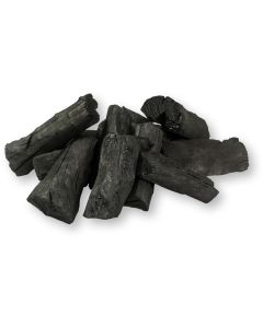 (C) RESTAURANT CHARCOAL 12KG
