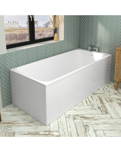 42.5017 EASTBROOK PORTLAND 1500 X 560 FRONT BATH PANEL