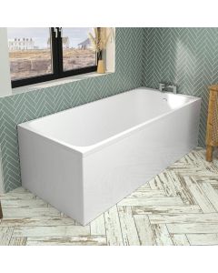 (C) 42.5024 EASTBROOK PORTLAND 700 X 560 END BATH PANEL