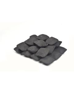 BBQ CHARCOAL BRIQUETTES 5KG