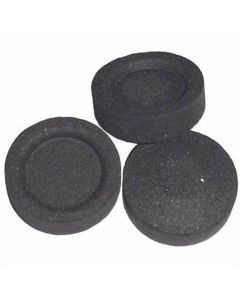 INSTANT LIGHT BBQ CHARCOAL 2x 1KG