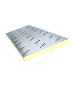 (C) UNILIN 75MM X 2400 X 1200   XT PITCH- ROOF UNDERFLOOR INSULATION