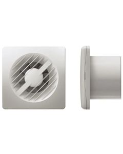 *CLEARANCE* GREENWOOD SELECT 100 PULLCORD EXTRACTOR FAN WITH TIMER & HUMIDISTAT AXS100HT