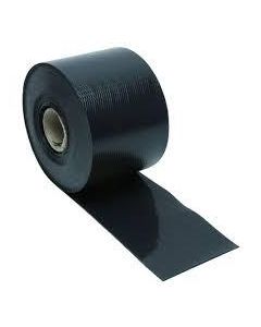 (C) BS6515 EMBOSSED POLYTHENE DPC - 100MM X 30M