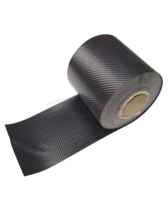 (C) BS6515 EMBOSSED POLYTHENE DPC - 225MM X 30M