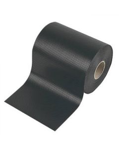 (C) BS6515 EMBOSSED POLYTHENE DPC - 300MM X 30M
