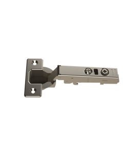 (C) HAFELE 31104248 SMUSO CONCEALED CUP HINGE SOFT CLOSING 110DEG ADJUSTABLE ARM