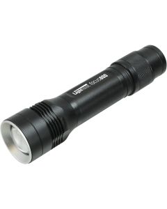 L/HEFOC800 LIGHTHOUSE HIGH PERFORMANCE RECHARGEABLE LED TORCH 800 LUMEN