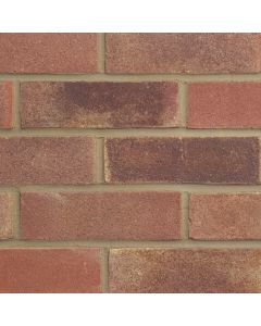 (C) HEATHER FACING BRICKS